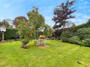 Garden- click for photo gallery